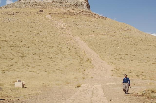 Urlaub in Iran 2018